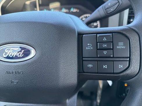 New 2026 Ford F250 XL w/ XL Chrome Package image 17