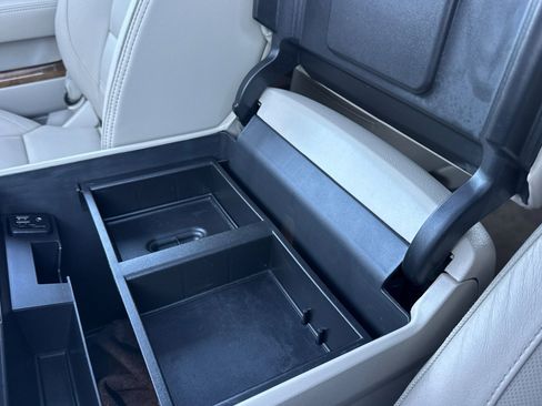 Used 2015 GMC Yukon Denali w/ Touring Package image 34