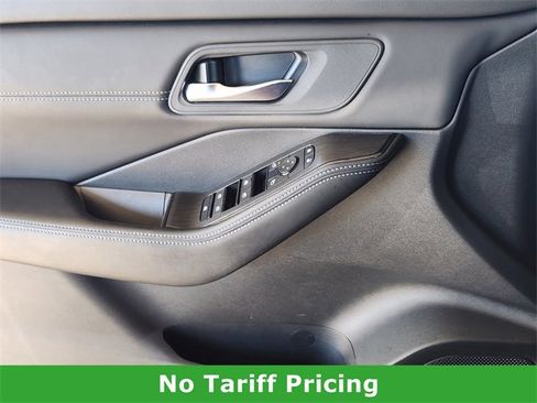 Certified 2024 Nissan Rogue SV w/ SV Premium Package image 21