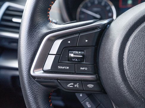 Used 2022 Subaru Crosstrek 2.5i Limited image 27