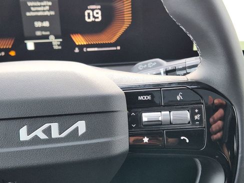 New 2026 Kia Sorento X-Line EX AWD/4WD image 21