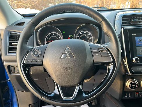 Used 2024 Mitsubishi Outlander Sport SE image 13