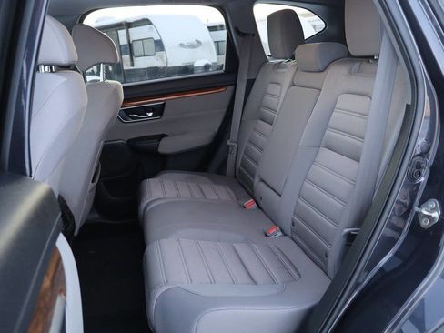 Used 2019 Honda CR-V EX image 14