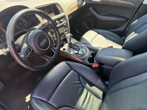 Used 2015 Audi Q5 3.0T Premium Plus AWD/4WD image 19