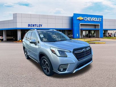 Used 2022 Subaru Forester Touring