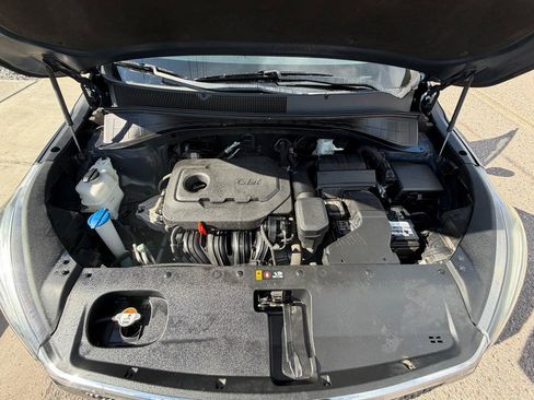 Used 2016 Kia Sorento AWD w/ LX Convenience Package image 25
