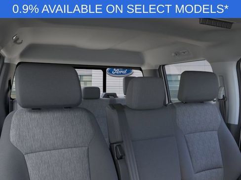 New 2026 Ford F250 XL w/ STX Appearance Package AWD/4WD image 22