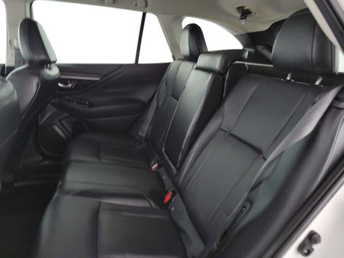 Used 2023 Subaru Outback Limited AWD/4WD image 17