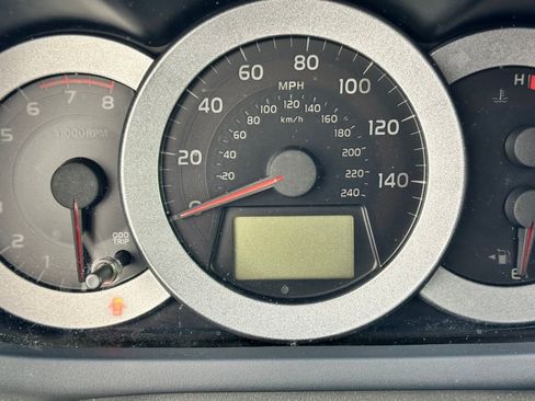 Used 2008 Toyota RAV4 Sport image 14