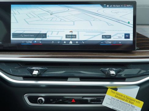 New 2026 BMW X5 sDrive40i w/ Climate Comfort Package RWD image 14