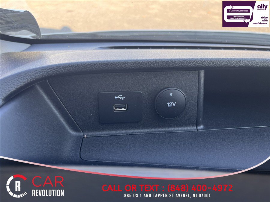 Used 2022 Ford Transit 350 148 High Roof Extended AWD w/ Load Area Protection Package image 28