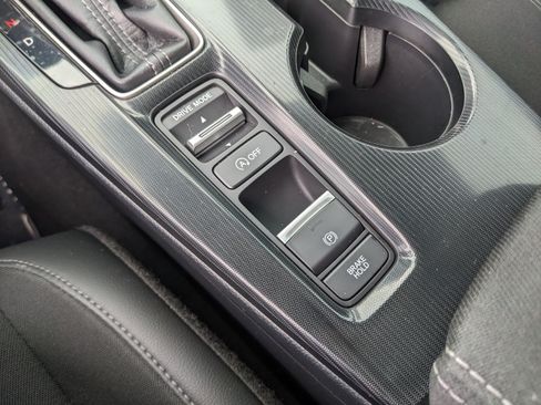 Used 2023 Honda Civic Sport image 30