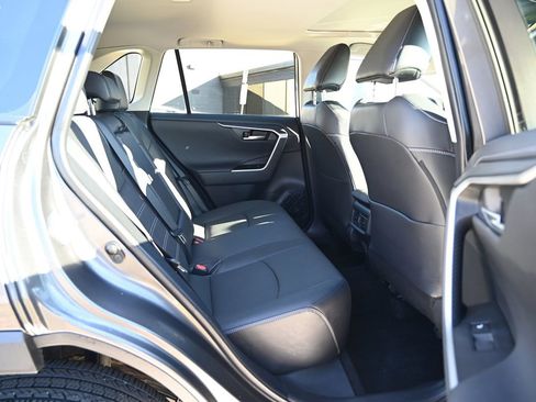 Used 2024 Toyota RAV4 Limited image 41