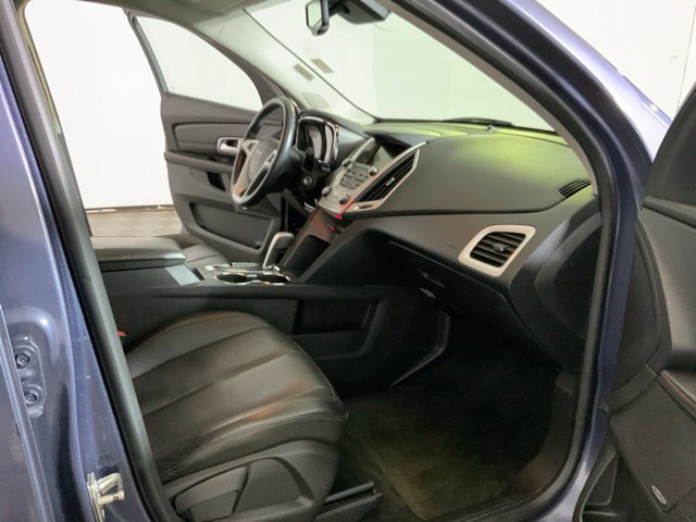 Used 2014 GMC Terrain SLT w/ Chrome Appearance Package FWD image 27