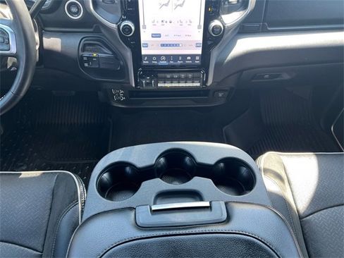 Used 2024 RAM 3500 Laramie w/ Sport Appearance Package image 15