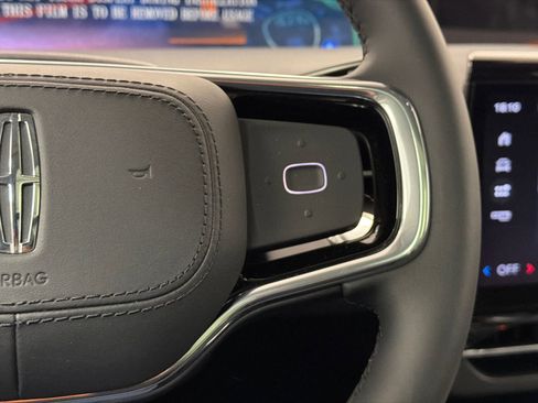 New 2026 Lincoln Nautilus Premier w/ Equipment Group 102A image 23