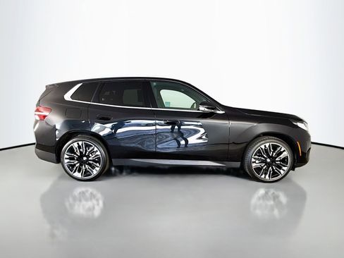 Used 2025 BMW X3 xDrive30i w/ Premium Package AWD/4WD image 8