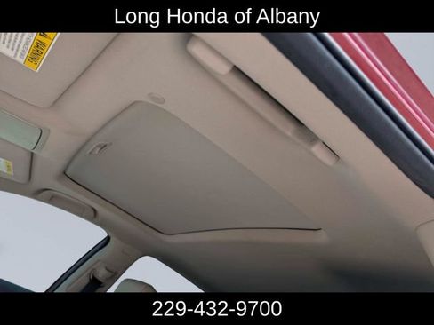Used 2022 Honda Accord EX-L image 15