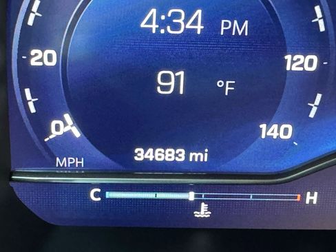 Used 2023 Chevrolet Silverado 1500 LT image 15