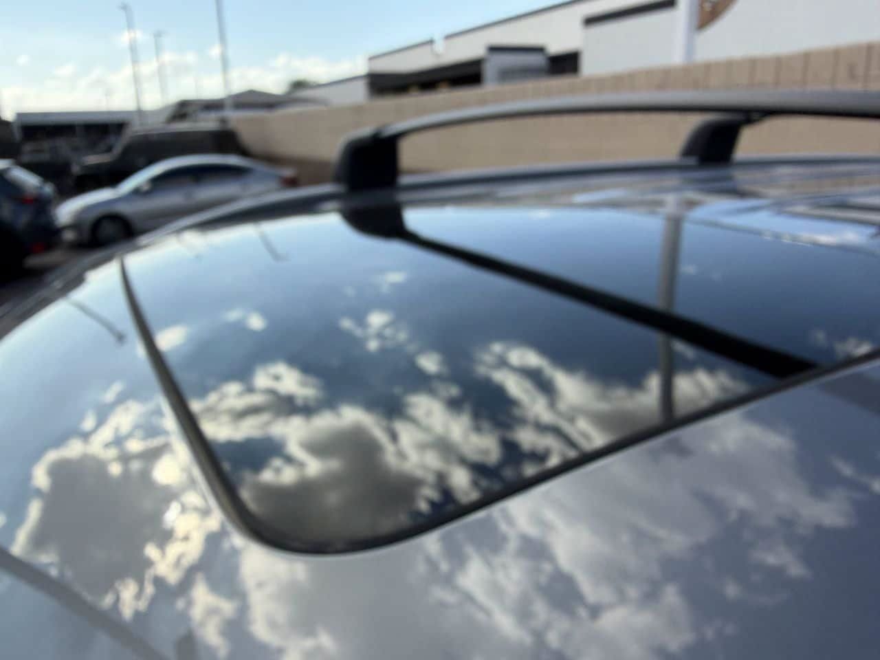 Used 2024 Kia Telluride S w/ S Sunroof Package AWD/4WD image 6