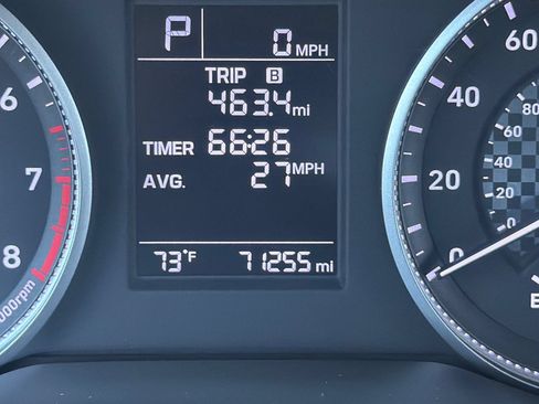 Used 2019 Hyundai Elantra SE w/ Cargo Package FWD image 32