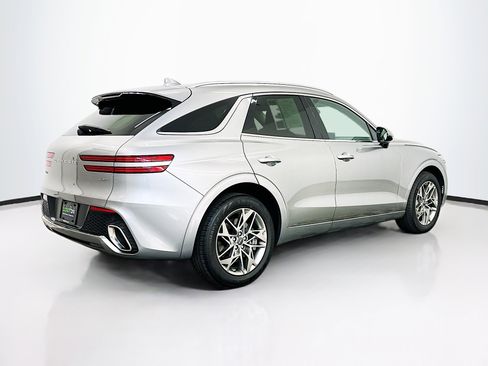 Used 2025 Genesis GV70 2.5T image 9