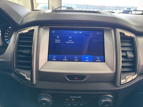 Used 2023 Ford Ranger XLT w/ Equipment Group 302A High image 25