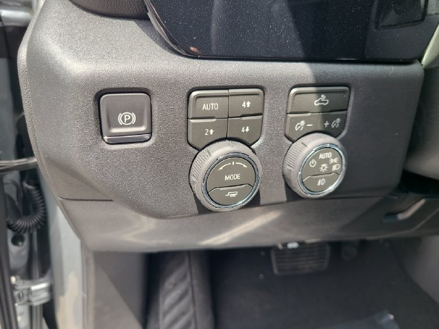 New 2026 Chevrolet Silverado 1500 RST AWD/4WD image 24