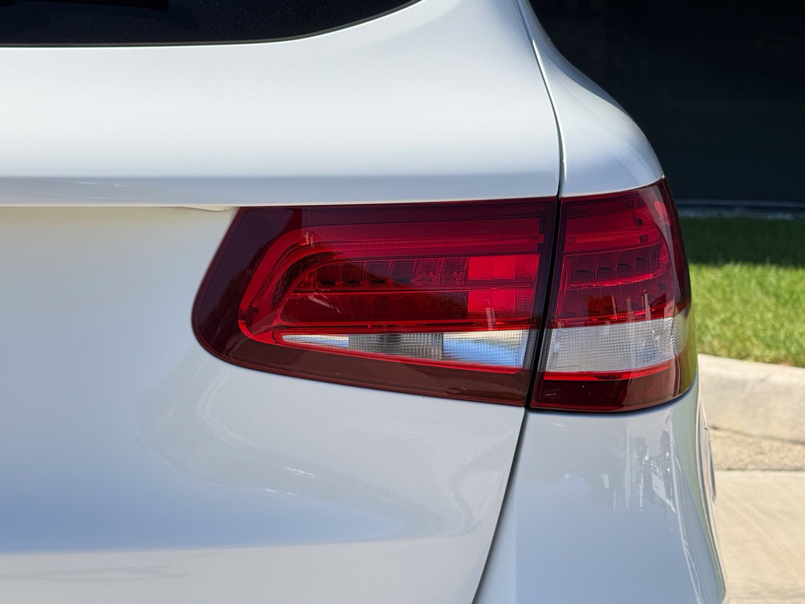 Used 2019 Mercedes-Benz GLC 300 image 14