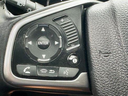 Used 2017 Honda CR-V EX-L image 20