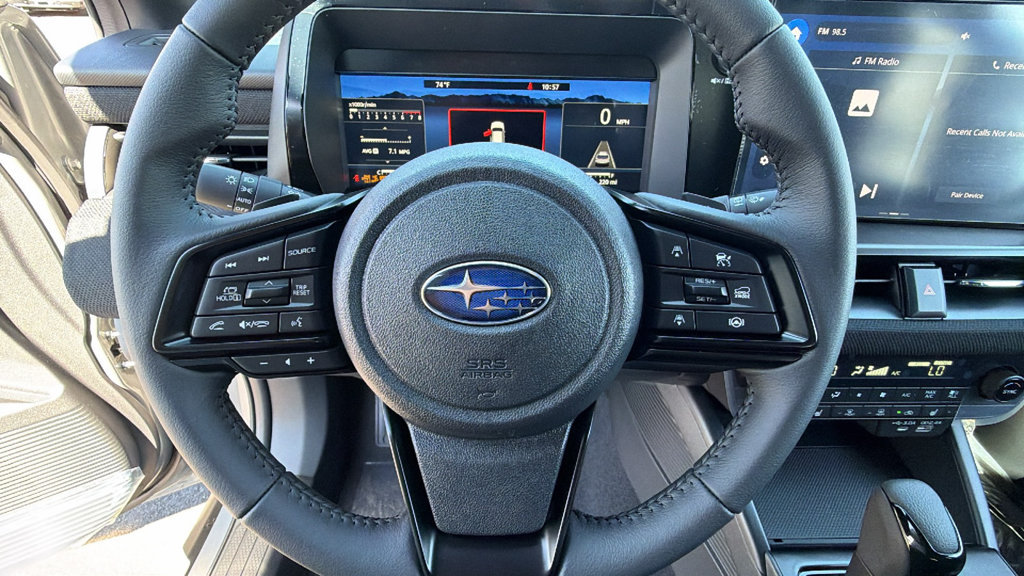 New 2026 Subaru Outback Premium AWD/4WD image 18