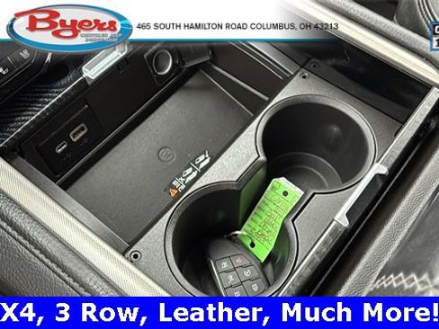 Used 2021 GMC Yukon Denali image 26