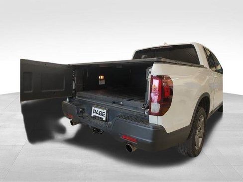 Used 2022 Honda Ridgeline RTL image 29
