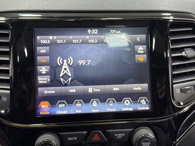 Used 2020 Jeep Grand Cherokee Limited X AWD/4WD image 19