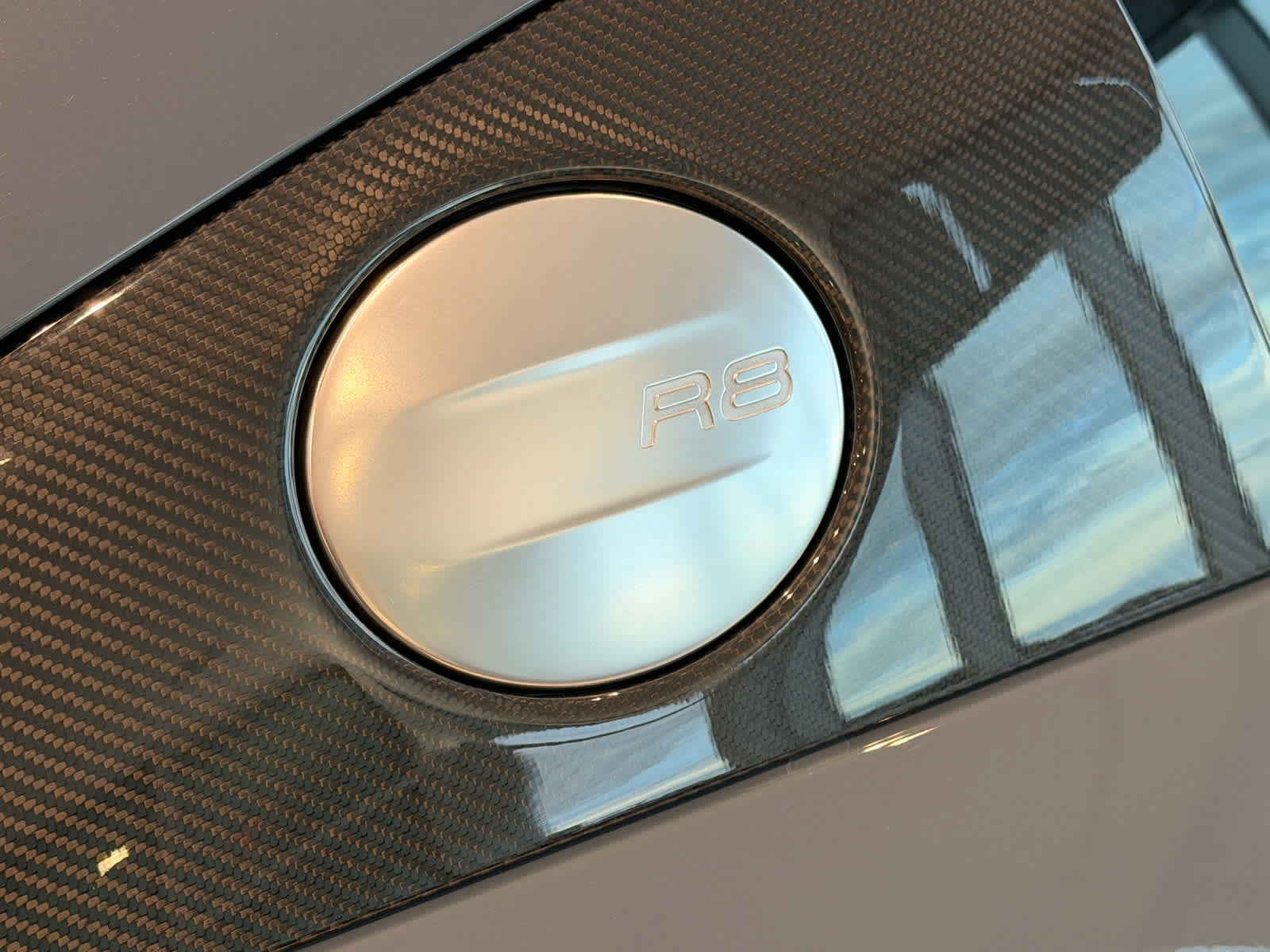 Certified 2022 Audi R8 V10 performance RWD image 33