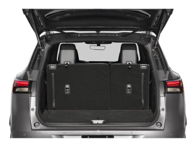 Certified 2026 INFINITI QX60 Sport w/ Dark Cargo Package AWD/4WD image 13