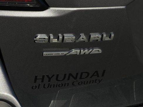 Used 2020 Subaru Outback Premium w/ Popular Package #1 image 28