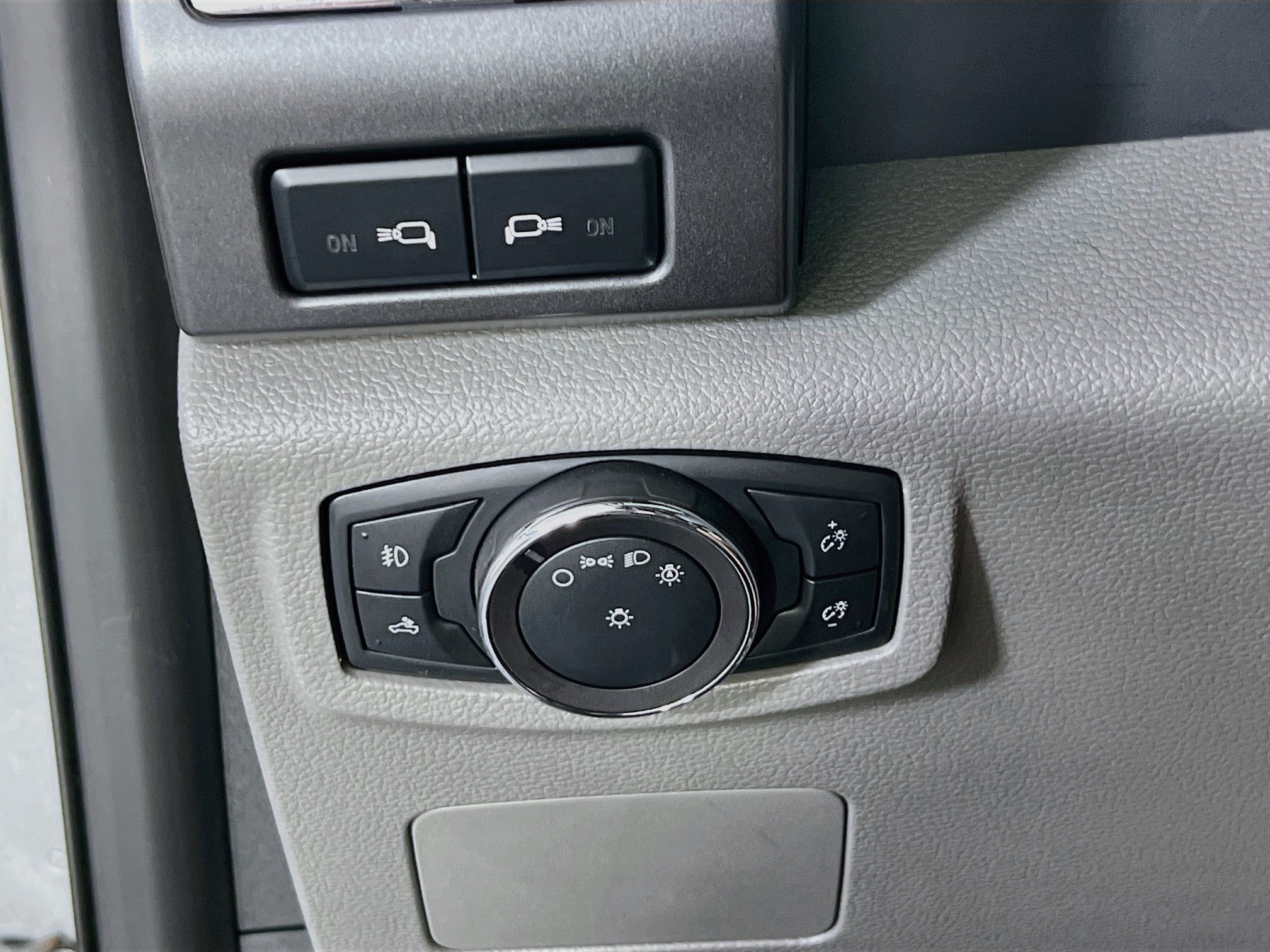 Used 2019 Ford F250 XLT w/ XLT Value Package AWD/4WD image 10