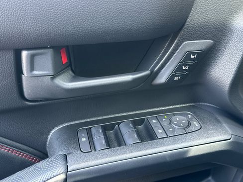 Certified 2025 Toyota 4Runner TRD Pro image 14