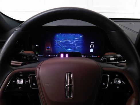 Used 2025 Lincoln Aviator Reserve w/ Equipment Group 201A image 52