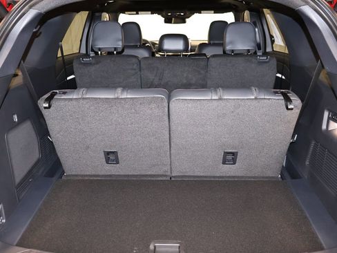 New 2026 Ford Explorer ST image 34