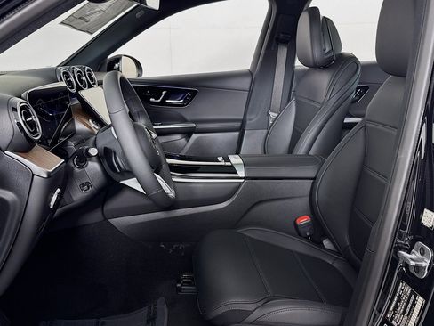 New 2026 Mercedes-Benz GLC 300 4MATIC image 16