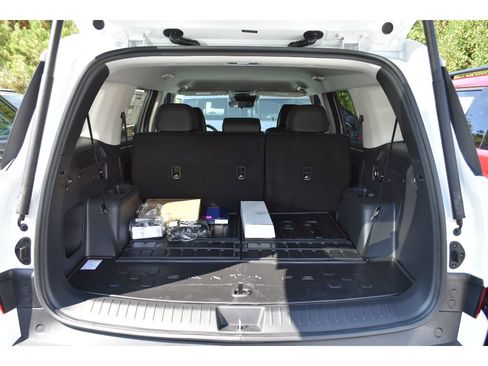 New 2026 Hyundai Santa Fe SEL image 12