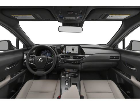 New 2026 Lexus UX 300h AWD image 5