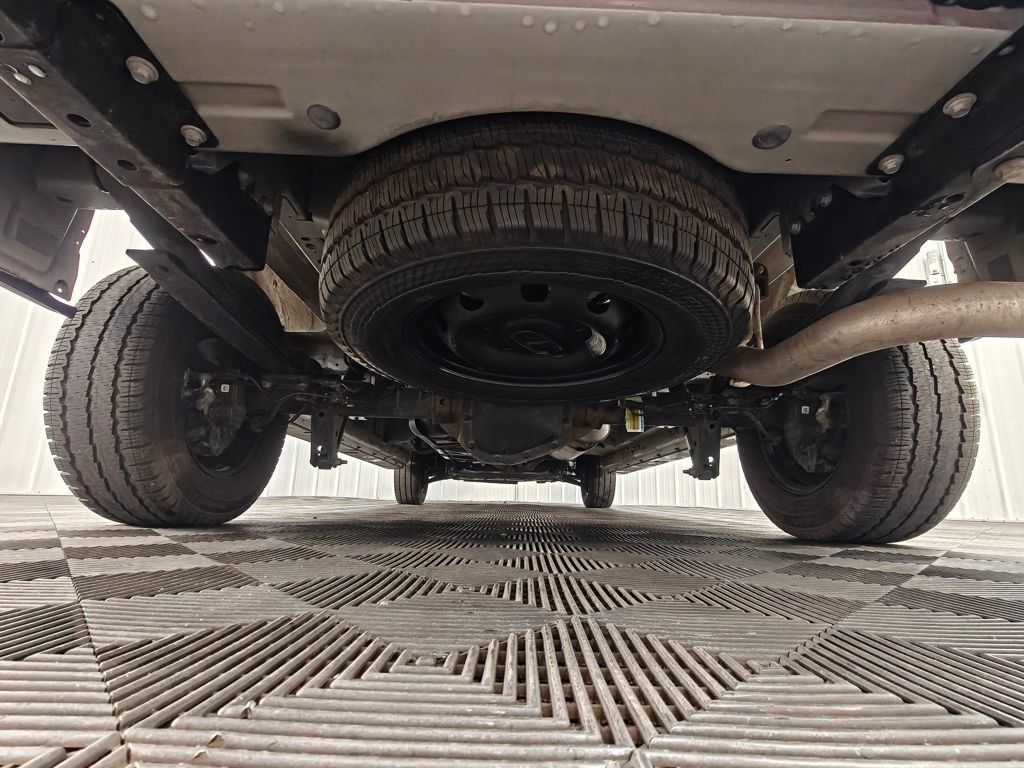 Used 2025 Ford Transit 250 Low Roof w/ Exterior Upgrade Package RWD image 41