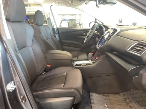 Used 2024 Subaru Ascent Premium w/ Convenience Package AWD/4WD image 16