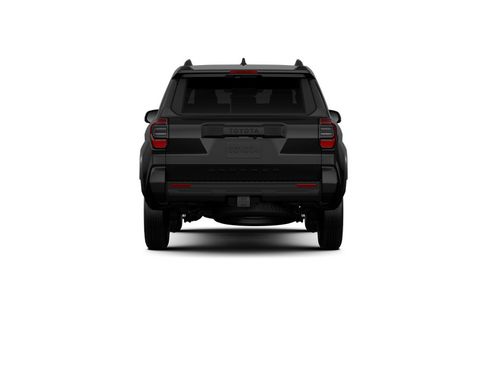 New 2026 Toyota 4Runner SR5 AWD/4WD image 8