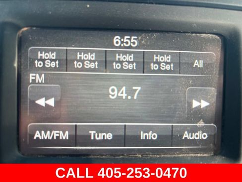 Used 2024 RAM 3500 Tradesman w/ Chrome Appearance Group AWD/4WD image 7