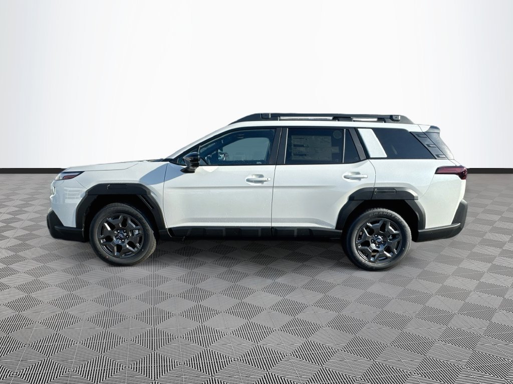 New 2026 Subaru Outback Premium AWD/4WD image 37