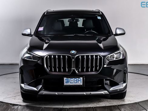 Used 2024 BMW X1 xDrive28i image 8